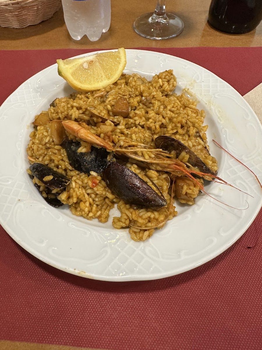 Restaurant Cervantes-10