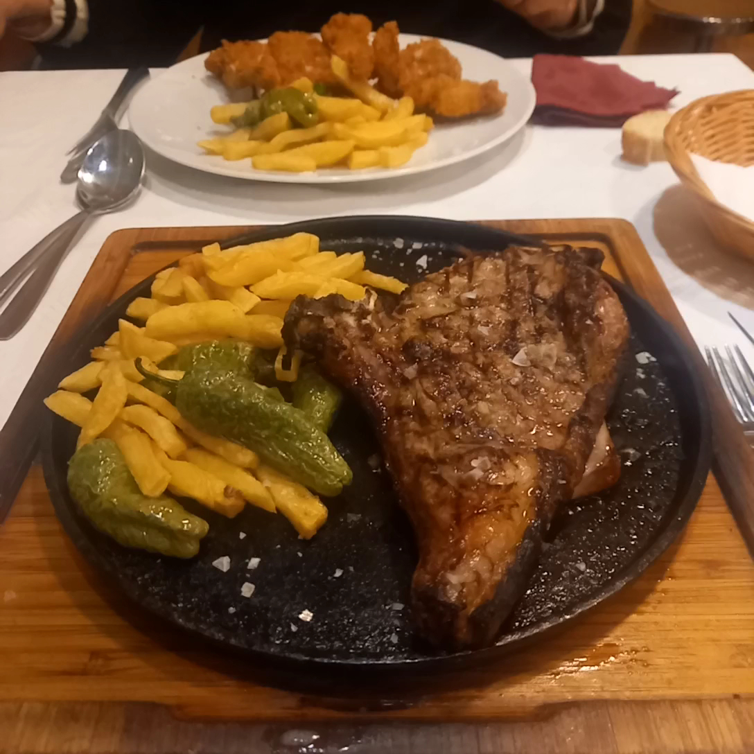 Restaurant Cervantes-2