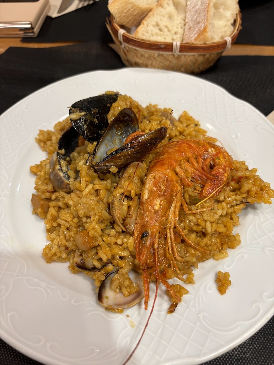 Restaurant Cervantes-4