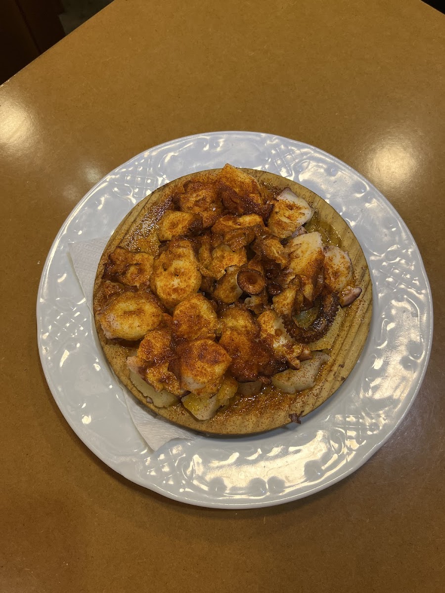 Restaurant Cervantes-5