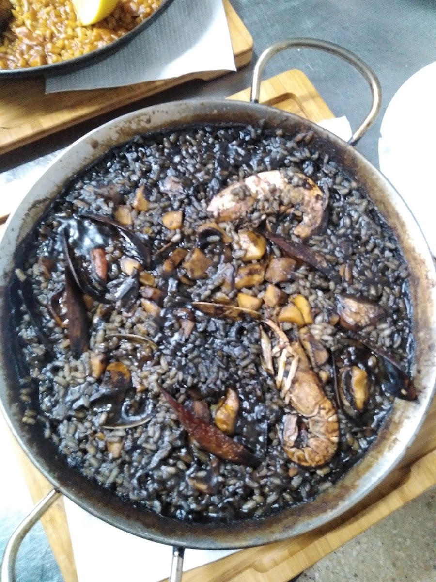 Restaurant Cervantes-6