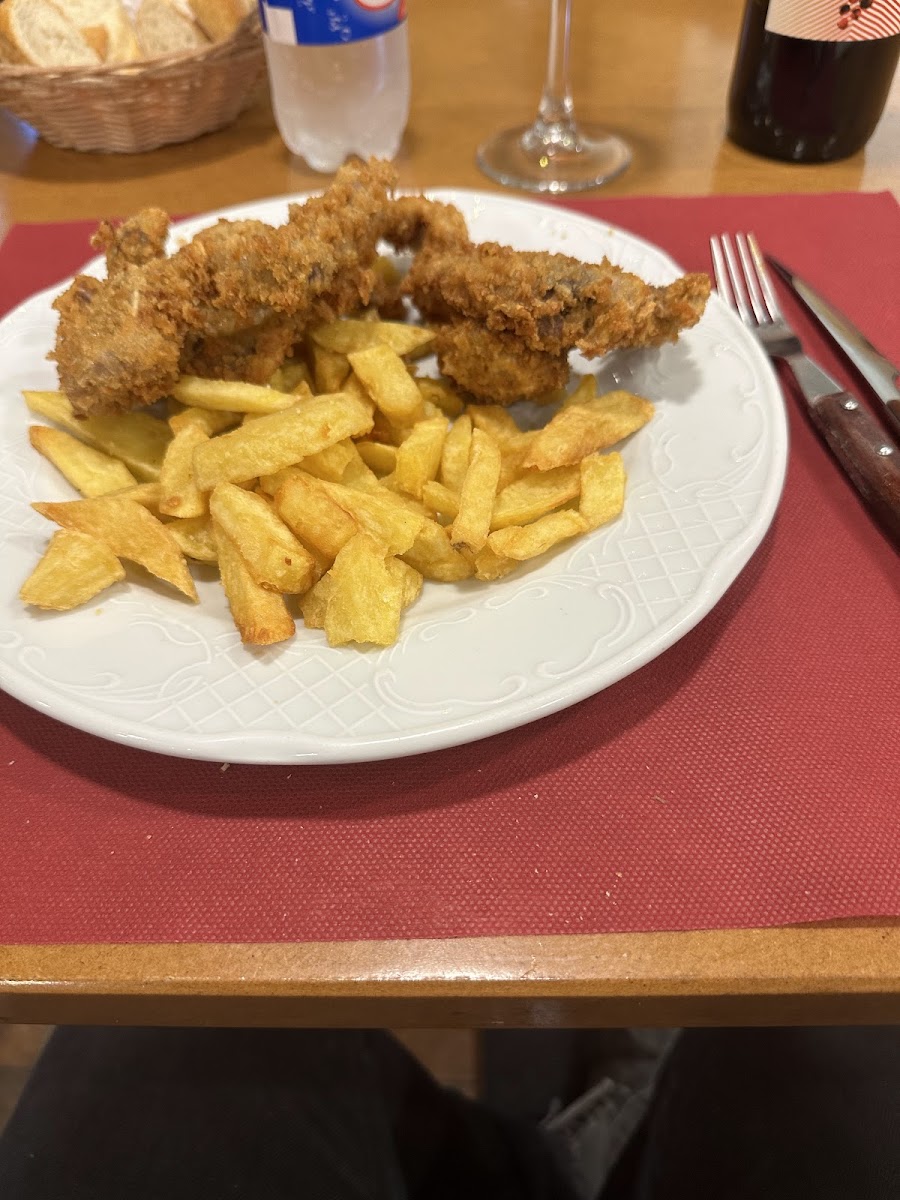 Restaurant Cervantes-7