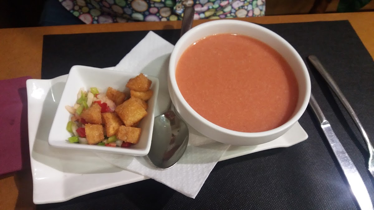 Restaurant Cervantes-8