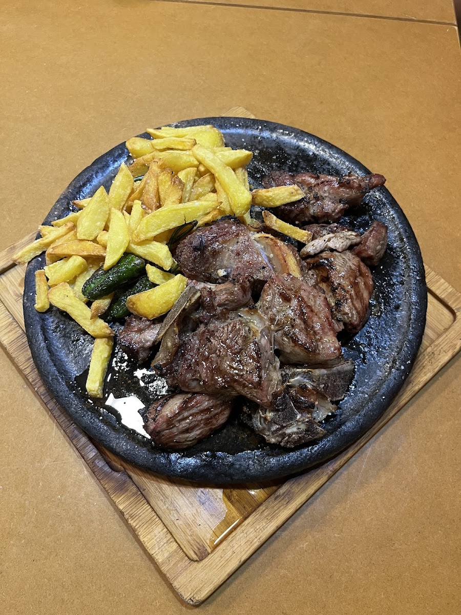 Restaurant Cervantes-9